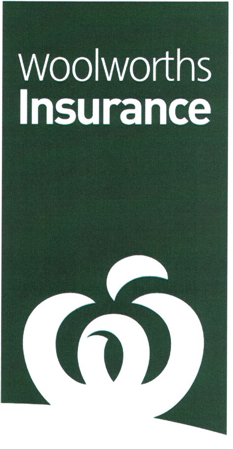 woolworths insurance australia
